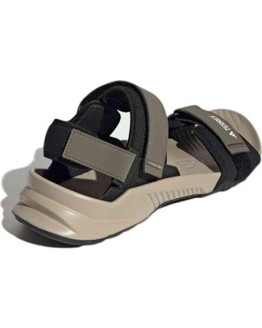 ADIDAS SANDALIAS TERREX JQ2236 UNISEX MULTICOLOR