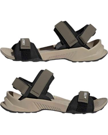ADIDAS SANDALIAS TERREX JQ2236 UNISEX MULTICOLOR