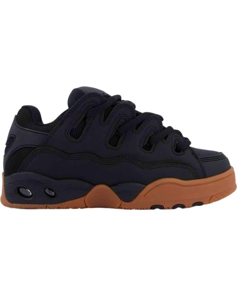 OSIRIS SHOES ZAPATILLAS 1371-103 EN PARA MUJER NEGRO