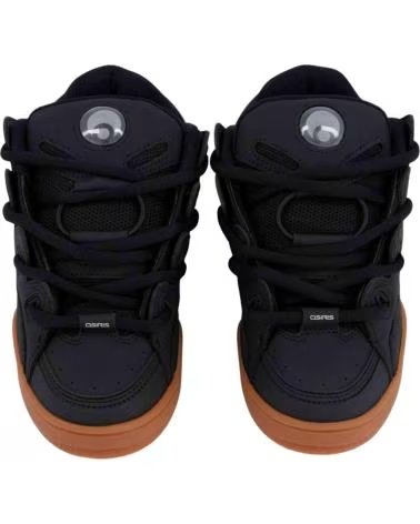 OSIRIS SHOES ZAPATILLAS 1371-103 EN PARA MUJER NEGRO
