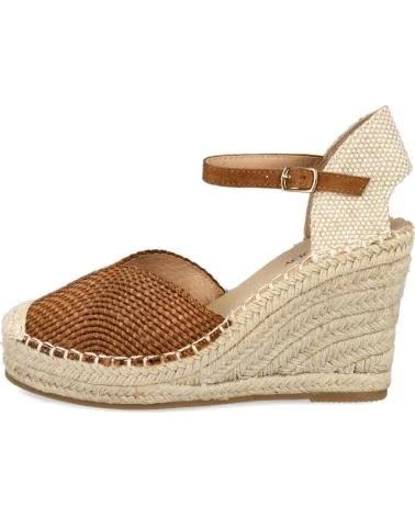 PINKDESERT SHOES PINK DESERT EN COLOR MARRON PARA MUJER MARRóN