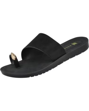 PINKDESERT SHOES PINK DESERT EN COLOR PARA MUJER NEGRO