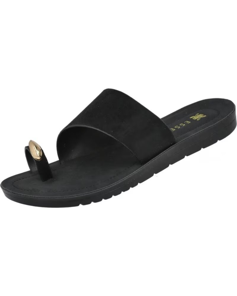 PINKDESERT SHOES PINK DESERT EN COLOR PARA MUJER NEGRO