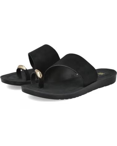 PINKDESERT SHOES PINK DESERT EN COLOR PARA MUJER NEGRO