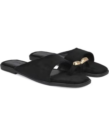 PINKDESERT SHOES PINK DESERT EN COLOR PARA MUJER NEGRO