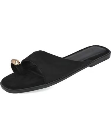 PINKDESERT SHOES PINK DESERT EN COLOR PARA MUJER NEGRO
