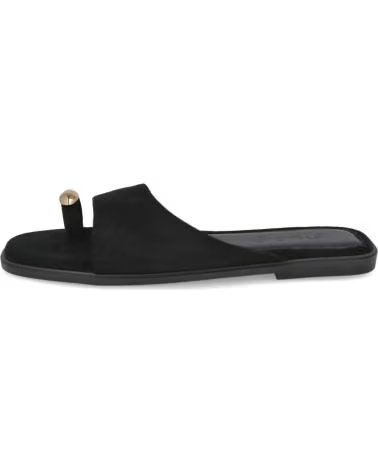 PINKDESERT SHOES PINK DESERT EN COLOR PARA MUJER NEGRO