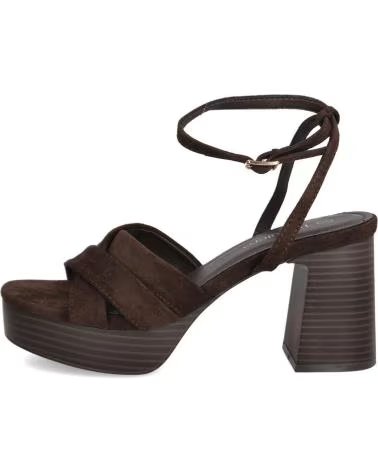 PINKDESERT SHOES PINK DESERT EN COLOR MARRON PARA MUJER MARRóN