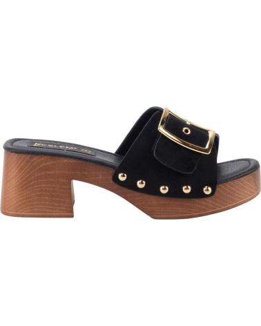 KESLEM JM0039 NEGRO