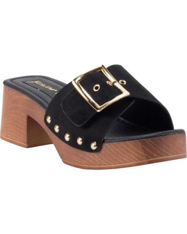 KESLEM JM0039 NEGRO
