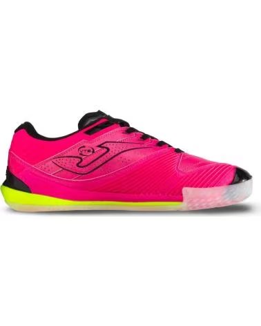 JOMA ZAPATILLAS TOP FLEX ULTIMATE 2510 FUCHSIA ROSA