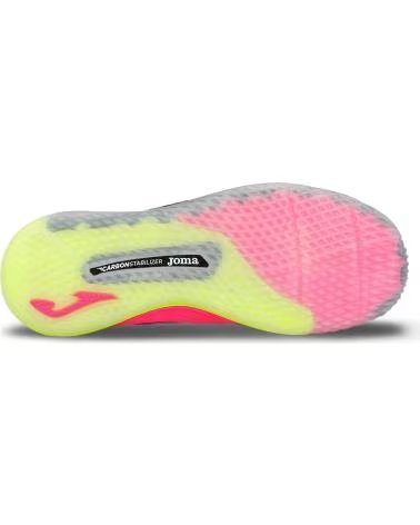 JOMA ZAPATILLAS TOP FLEX ULTIMATE 2510 FUCHSIA ROSA