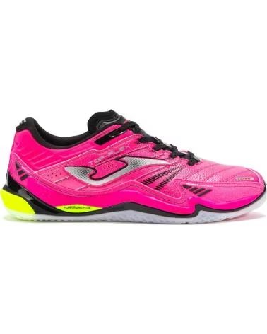 JOMA ZAPATILLAS TOP FLEX ULTIMATE 2510 FUCHSIA ROSA