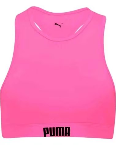 PUMA TOP DEPORTIVO 701224513-006 ROSA PARA MUJER MULTICOLOR