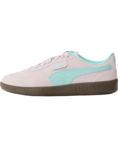 PUMA ZAPATOS DE LONA 396463-53 EN ROSA PARA MUJER LAVENDER ALERT-SAFE LAKE