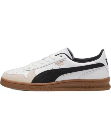PUMA ZAPATILLAS 401360-01 EN MULTICOLOR PARA HOMBRE PUMA WHITE-PUMA BLACK-GUM