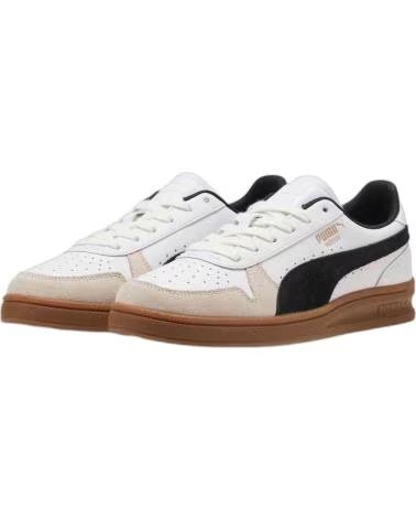 PUMA ZAPATILLAS 401360-01 EN MULTICOLOR PARA HOMBRE PUMA WHITE-PUMA BLACK-GUM