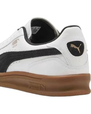 PUMA ZAPATILLAS 401360-01 EN MULTICOLOR PARA HOMBRE PUMA WHITE-PUMA BLACK-GUM