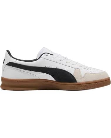 PUMA ZAPATILLAS 401360-01 EN MULTICOLOR PARA HOMBRE PUMA WHITE-PUMA BLACK-GUM