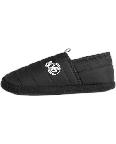 MARPEN SLIPPERS ZAPATILLAS DE CASA REAL MADRID CFRM16-NGO HOMBRE NEGRO