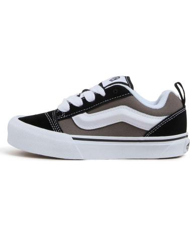 VANS OFF THE WALL ZAPATILLAS VN000DCYU4Y41 PARA NIÑOS NEGRO