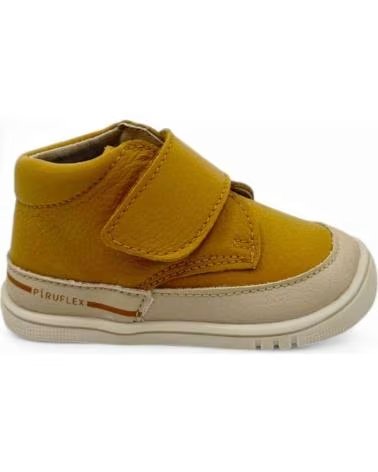 PIRUFLEX BOTAS PIRUFLEX MOSTAZA