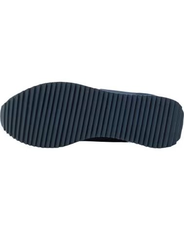 EA7 BASKETS A7776 MARINE HOMME MARINO