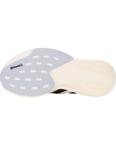 ADIDAS ZAPATILLAS DE RUNNING KI8482 EN BLANCO PARA UNISEX FTWWHT-CBLACK-DSHGRY