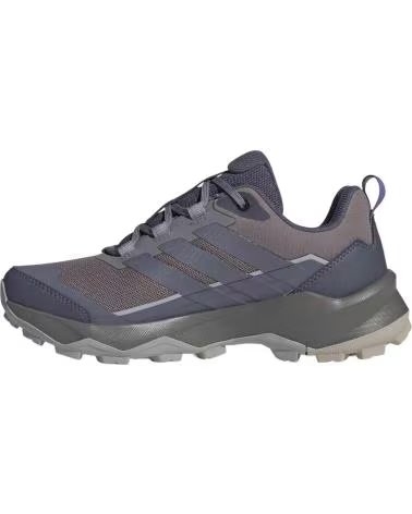 ADIDAS ZAPATILLAS DE TRAIL RUNNING TERREX JQ2226 GRIS MUJER
