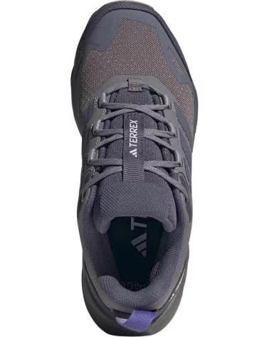 ADIDAS ZAPATILLAS DE TRAIL RUNNING TERREX JQ2226 GRIS MUJER
