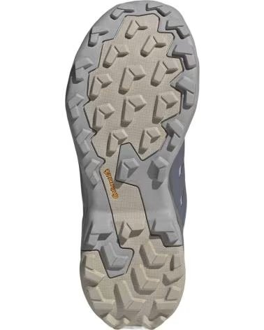 ADIDAS ZAPATILLAS DE TRAIL RUNNING TERREX JQ2226 GRIS MUJER