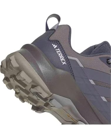 ADIDAS ZAPATILLAS DE TRAIL RUNNING TERREX JQ2226 GRIS MUJER