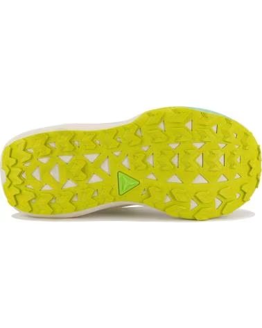 ZAPATILLAS DE TREKKING ASICS 1011C164-020-M BEIGE UNISEX