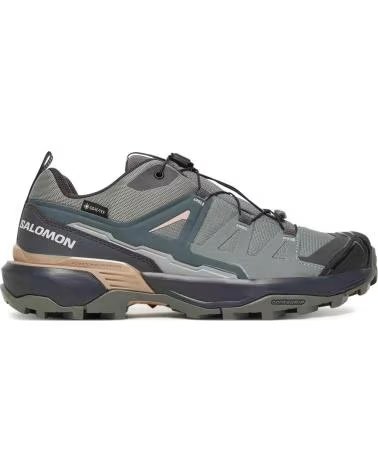 SALOMON ZAPATILLAS DE TREKKING L47982300 EN PARA MUJER