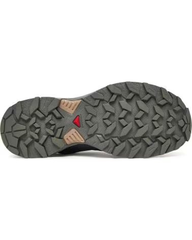 SALOMON ZAPATILLAS DE TREKKING L47982300 EN PARA MUJER