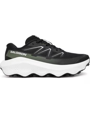 SALOMON ZAPATILLAS DE TREKKING L47883500 EN PARA HOMBRE BLANCO
