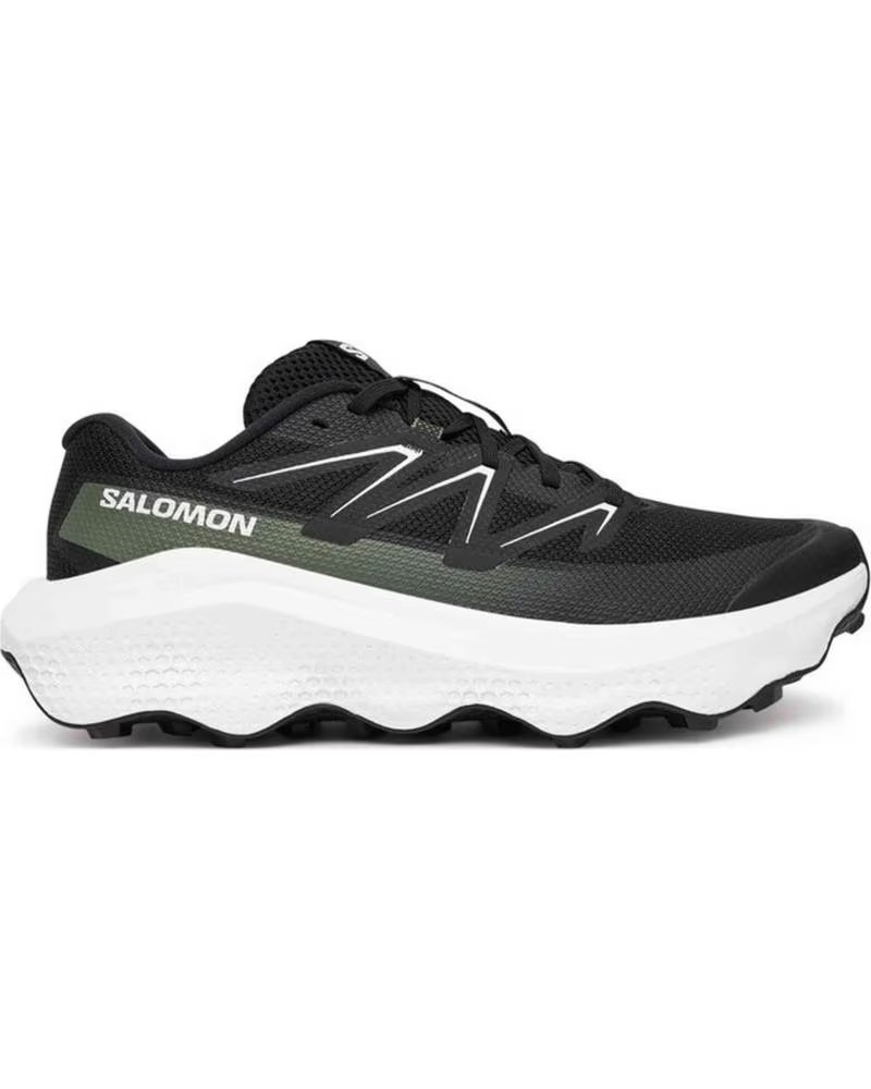 SALOMON ZAPATILLAS DE TREKKING L47883500 EN PARA HOMBRE BLANCO