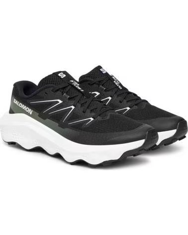 SALOMON ZAPATILLAS DE TREKKING L47883500 EN PARA HOMBRE BLANCO