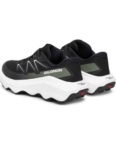 SALOMON ZAPATILLAS DE TREKKING L47883500 EN PARA HOMBRE BLANCO