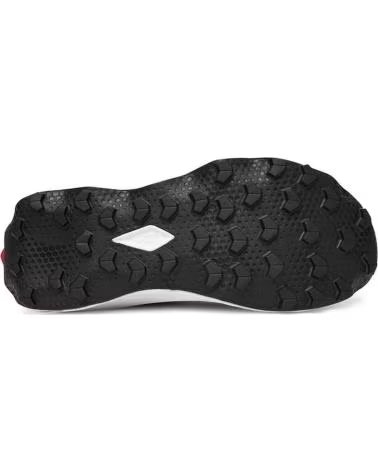 SALOMON ZAPATILLAS DE TREKKING L47883500 EN PARA HOMBRE BLANCO