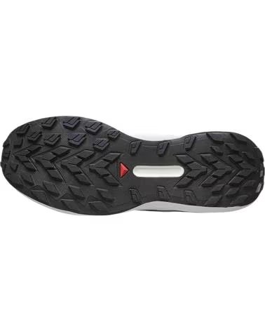 SALOMON ZAPATILLAS ZAPATILLAS GENESIS AZUL ULTRA EN AZUL PARA UNISEX EQUIPE