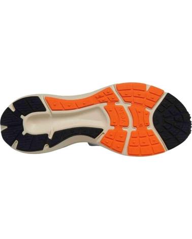 VEJA ZAPATILLAS DE RUNNING ZAPATILLAS CONDOR 3 ENGINEERED-MESH NEGRO ROSA EN MULTICOLOR PARA HOMBRE ROJO