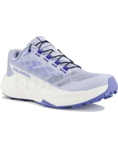 ZAPATILLAS DE RUNNING SALOMON PULSAR PARA MUJER