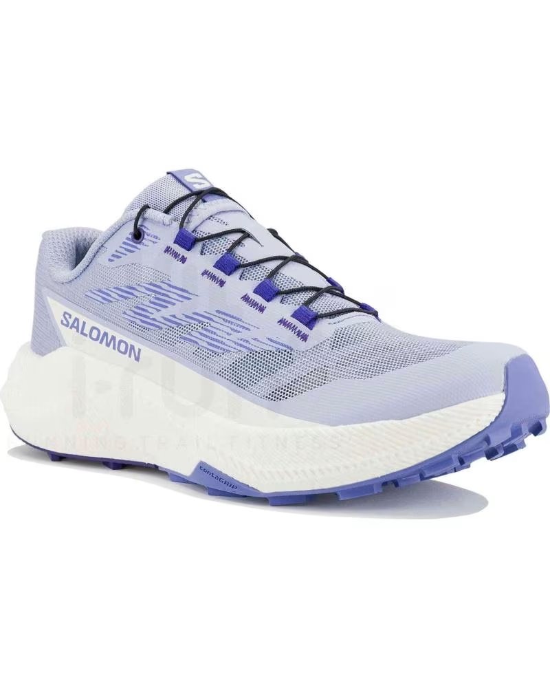 ZAPATILLAS DE RUNNING SALOMON PULSAR PARA MUJER