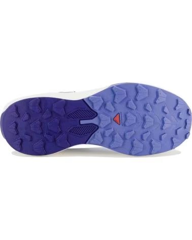 ZAPATILLAS DE RUNNING SALOMON PULSAR PARA MUJER