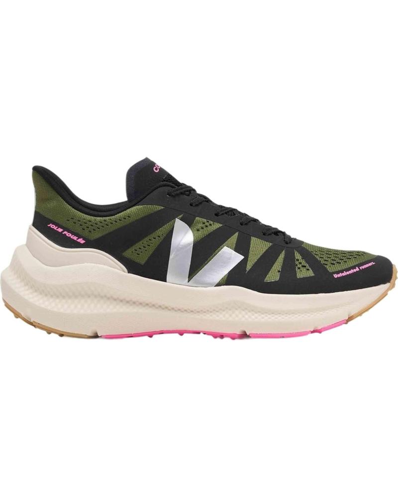 VEJA ZAPATILLAS X JOLIE FOULÉE CONDOR 3 ADVANCED UNISEX