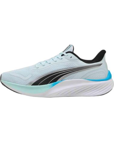 PUMA ZAPATILLAS 310778-22 EN AZUL PARA MUJER NEGRO