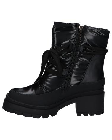 Stivaletti per Donna CHIKA10 BLOOM 03 NEGRO-BLACK