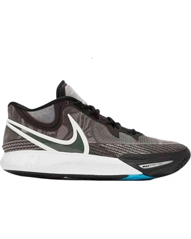 NIKE ZAPATILLAS DE BALONCESTO KYRIE 8 EN NEGRO PARA UNISEX ORCA