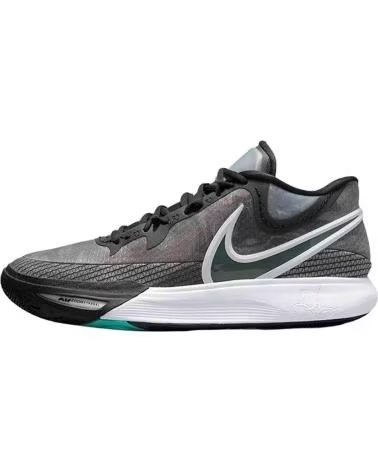 NIKE ZAPATILLAS DE BALONCESTO KYRIE 8 EN NEGRO PARA UNISEX ORCA